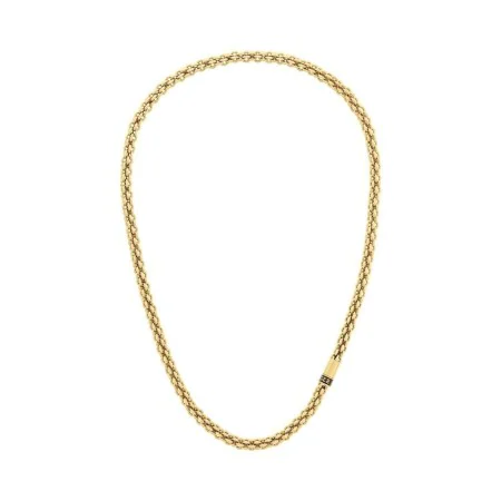 Collar Mujer Tommy Hilfiger 2790525 60 cm de Tommy Hilfiger, Collares - Ref: S0384497, Precio: 51,35 €, Descuento: %