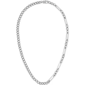 Collar Hombre Hugo Boss 1580451 de Hugo Boss, Collares - Ref: S0384504, Precio: 58,29 €, Descuento: %