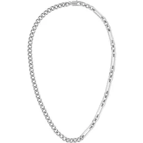 Collar Hombre Hugo Boss 1580451 de Hugo Boss, Collares - Ref: S0384504, Precio: 58,29 €, Descuento: %