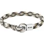 Men's Bracelet Hugo Boss 1580471M Textile by Hugo Boss, Bracelets - Ref: S0384506, Price: 41,90 €, Discount: %