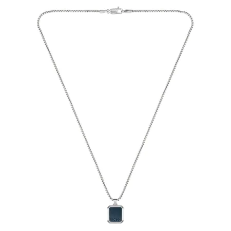 Men's Necklace Hugo Boss 1580545 by Hugo Boss, Necklaces - Ref: S0384508, Price: 51,35 €, Discount: %