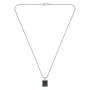 Collar Hombre Hugo Boss 1580545 de Hugo Boss, Collares - Ref: S0384508, Precio: 51,35 €, Descuento: %