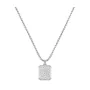 Men's Necklace Hugo Boss 1580545 by Hugo Boss, Necklaces - Ref: S0384508, Price: 51,35 €, Discount: %