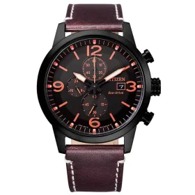 Relógio masculino Citizen CA0745-11E (Ø 43 mm) de Citizen, Relógios com braselete - Ref: S0384515, Preço: 147,56 €, Desconto: %