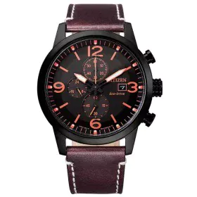 Orologio Uomo Citizen CA0745-11E (Ø 43 mm) di Citizen, Orologi da polso - Rif: S0384515, Prezzo: 145,20 €, Sconto: %