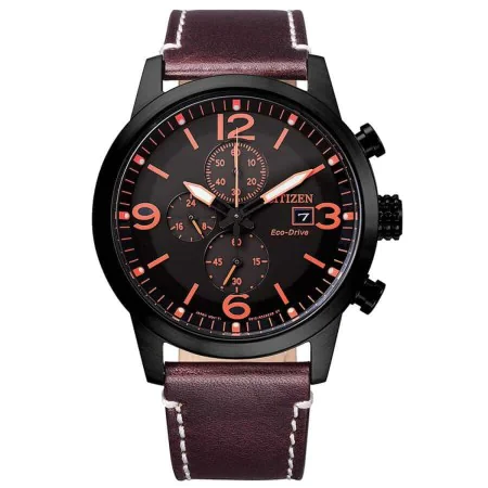 Reloj Hombre Citizen CA0745-11E (Ø 43 mm) de Citizen, Relojes de pulsera - Ref: S0384515, Precio: 145,20 €, Descuento: %