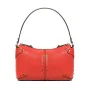 Sac-à-main Femme Michael Kors ASTOR-TERRACTTA Rouge 26 x 17 x 7 cm de Michael Kors, Sacs portés épaule - Réf : S0384519, Prix...