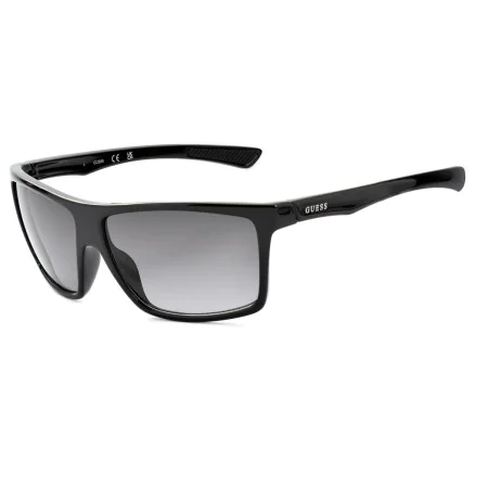 Gafas de Sol Hombre Guess GF0198-6101B Ø 61 mm de Guess, Gafas y accesorios - Ref: S0384541, Precio: 40,08 €, Descuento: %