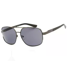 Gafas de Sol Hombre Guess GF0227-5901B ø 59 mm de Guess, Gafas y accesorios - Ref: S0384546, Precio: 40,08 €, Descuento: %