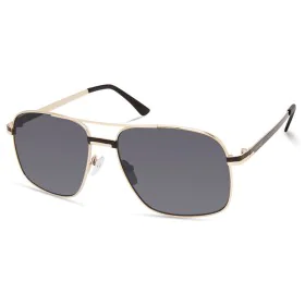 Gafas de Sol Hombre Guess GF0238-5732A Dorado ø 57 mm de Guess, Gafas y accesorios - Ref: S0384550, Precio: 40,08 €, Descuent...