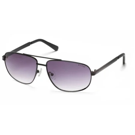 Men's Sunglasses Guess GF0244-6001A ø 60 mm by Guess, Glasses and accessories - Ref: S0384552, Price: 40,08 €, Discount: %