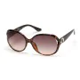 Gafas de Sol Mujer Guess GF0366-6052F ø 60 mm de Guess, Gafas y accesorios - Ref: S0384562, Precio: 38,96 €, Descuento: %