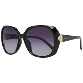 Ladies' Sunglasses Guess GF0373 6001B ø 60 mm by Guess, Glasses and accessories - Ref: S0384563, Price: 40,08 €, Discount: %