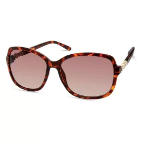 Lunettes de soleil Femme Guess GF0393-5852F ø 58 mm de Guess, Lunettes et accessoires - Réf : S0384565, Prix : 40,08 €, Remis...