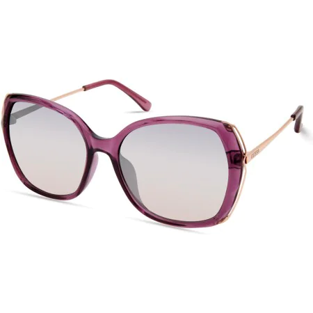 Ladies' Sunglasses Guess GF0396-5781X ø 57 mm by Guess, Glasses and accessories - Ref: S0384567, Price: 40,08 €, Discount: %