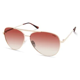 Lunettes de soleil Femme Guess GF0399-6232F Ø 62 mm de Guess, Lunettes et accessoires - Réf : S0384568, Prix : 40,08 €, Remis...