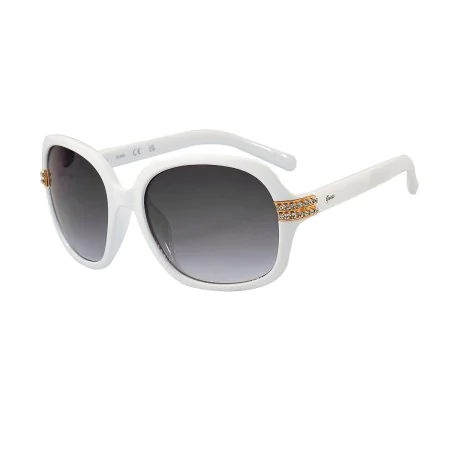 Lunettes de soleil Femme Guess GF0405-5921W ø 59 mm de Guess, Lunettes et accessoires - Réf : S0384573, Prix : 40,08 €, Remis...