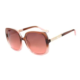 Gafas de Sol Mujer Guess GF0406-5647F ø 56 mm de Guess, Gafas y accesorios - Ref: S0384576, Precio: 40,08 €, Descuento: %