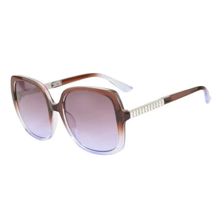 Lunettes de soleil Femme Guess GF0406-5683Z ø 56 mm de Guess, Lunettes et accessoires - Réf : S0384577, Prix : 40,08 €, Remis...