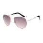 Ladies' Sunglasses Guess GF0408-6132F Ø 61 mm by Guess, Glasses and accessories - Ref: S0384581, Price: 38,87 €, Discount: %