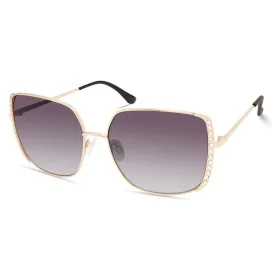 Ladies' Sunglasses Guess GF0409-5911W ø 59 mm by Guess, Glasses and accessories - Ref: S0384582, Price: 40,08 €, Discount: %