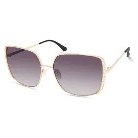 Ladies' Sunglasses Guess GF0409-5911W ø 59 mm by Guess, Glasses and accessories - Ref: S0384582, Price: 38,96 €, Discount: %