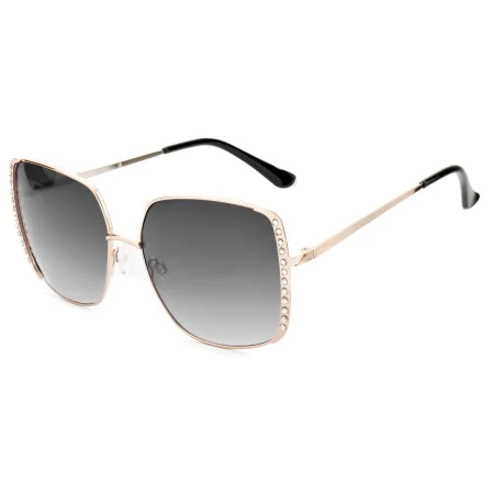 Lunettes de soleil Femme Guess GF0409-5932B ø 59 mm de Guess, Lunettes et accessoires - Réf : S0384584, Prix : 40,08 €, Remis...