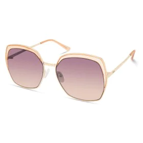 Lunettes de soleil Femme Guess GF0410-5932B ø 59 mm de Guess, Lunettes et accessoires - Réf : S0384585, Prix : 40,08 €, Remis...