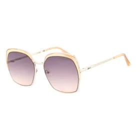 Lunettes de soleil Femme Guess GF0410-5933F ø 59 mm de Guess, Lunettes et accessoires - Réf : S0384587, Prix : 40,08 €, Remis...