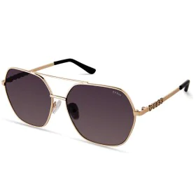 Lunettes de soleil Femme Guess GF0415-5932B ø 59 mm de Guess, Lunettes et accessoires - Réf : S0384595, Prix : 40,08 €, Remis...