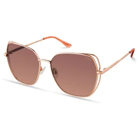 Lunettes de soleil Femme Guess GF0416-6028F ø 60 mm de Guess, Lunettes et accessoires - Réf : S0384597, Prix : 40,08 €, Remis...