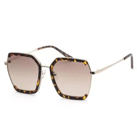 Lunettes de soleil Femme Guess GF0418-5852F ø 58 mm de Guess, Lunettes et accessoires - Réf : S0384601, Prix : 40,08 €, Remis...