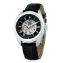 Montre Homme Maserati TRAGUARDO AUTOMATIC (Ø 45 mm) de Maserati, Montres bracelet - Réf : S0384623, Prix : 225,14 €, Remise : %