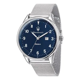 Reloj Hombre Maserati R8851146002 (Ø 45 mm) de Maserati, Relojes de pulsera - Ref: S0384625, Precio: 160,82 €, Descuento: %