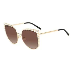 Ladies' Sunglasses Carolina Herrera HER-0076-S-TTGY ø 58 mm by Carolina Herrera, Glasses and accessories - Ref: S0384636, Pri...