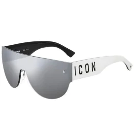 Óculos escuros masculinos Dsquared2 ICON-0002-S-CCP Ø 99 mm de Dsquared2, Óculos e acessórios - Ref: S0384661, Preço: 75,49 €...