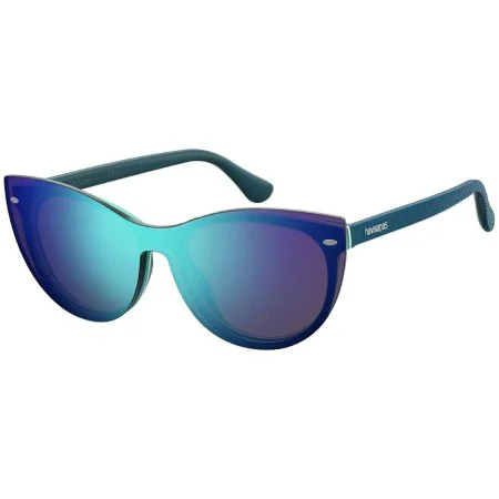 Damensonnenbrille Havaianas NORONHA-CS-MR8 Ø 52 mm von Havaianas, Brillen und Zubehör - Ref: S0384670, Preis: 37,34 €, Rabatt: %