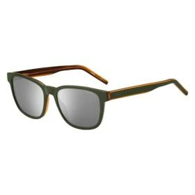 Men's Sunglasses Hugo Boss HG-1243-S-TBO ø 54 mm by Hugo Boss, Glasses and accessories - Ref: S0384675, Price: 60,11 €, Disco...