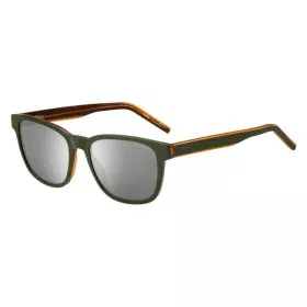 Occhiali da sole Uomo Hugo Boss HG-1243-S-TBO ø 54 mm di Hugo Boss, Occhiali e accessori - Rif: S0384675, Prezzo: 58,31 €, Sc...