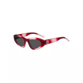 Occhiali da sole Unisex Hugo Boss HG-1282-S-C48 Ø 52 mm di Hugo Boss, Occhiali e accessori - Rif: S0384676, Prezzo: 58,31 €, ...