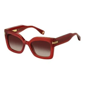 Lunettes de soleil Femme Marc Jacobs MJ-1073-S-C9A Ø 53 mm de Marc Jacobs, Lunettes et accessoires - Réf : S0384697, Prix : 7...