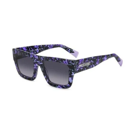 Ladies' Sunglasses Missoni MIS-0129-S-HKZ Ø 53 mm by Missoni, Glasses and accessories - Ref: S0384718, Price: 70,80 €, Discou...