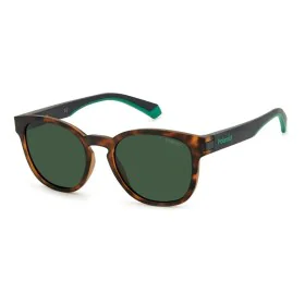 Gafas de Sol Unisex Polaroid PLD-2129-S-2M6 Ø 52 mm de Polaroid, Gafas y accesorios - Ref: S0384731, Precio: 37,34 €, Descuen...