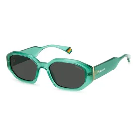 Lunettes de soleil Femme Polaroid PLD-6189-S-1ED Ø 55 mm de Polaroid, Lunettes et accessoires - Réf : S0384733, Prix : 37,76 ...