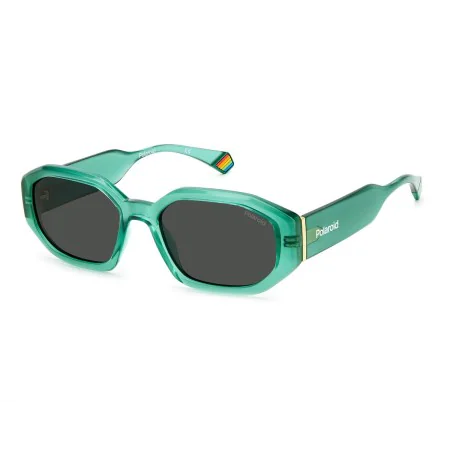 Ladies' Sunglasses Polaroid PLD-6189-S-1ED Ø 55 mm by Polaroid, Glasses and accessories - Ref: S0384733, Price: 37,76 €, Disc...