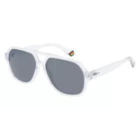 Unisex Sunglasses Polaroid PLD-6193-S-900 ø 57 mm by Polaroid, Glasses and accessories - Ref: S0384734, Price: 37,34 €, Disco...