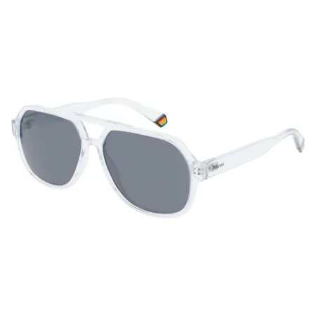 Gafas de Sol Unisex Polaroid PLD-6193-S-900 ø 57 mm de Polaroid, Gafas y accesorios - Ref: S0384734, Precio: 37,34 €, Descuen...