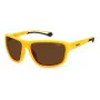 Lunettes de soleil Unisexe Polaroid PLD-7049-S-2V7 Ø 62 mm de Polaroid, Lunettes et accessoires - Réf : S0384738, Prix : 37,7...