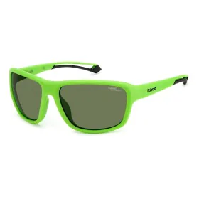 Lunettes de soleil Unisexe Polaroid PLD-7049-S-DLD Ø 62 mm de Polaroid, Lunettes et accessoires - Réf : S0384739, Prix : 37,7...