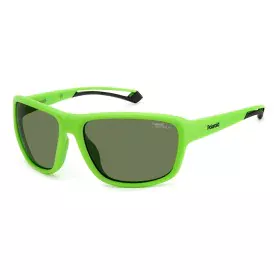 Gafas de Sol Unisex Polaroid PLD-7049-S-DLD Ø 62 mm de Polaroid, Gafas y accesorios - Ref: S0384739, Precio: 37,76 €, Descuen...